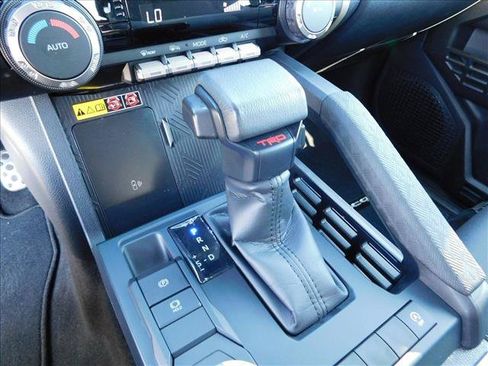 Used 2026 Toyota Tacoma TRD Sport w/ TRD Sport Upgrade Package RWD image 17