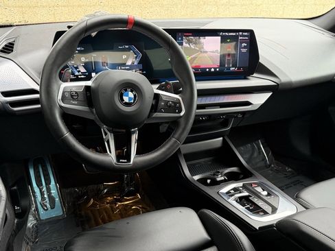 Used 2025 BMW M235i xDrive w/ Premium Package image 28