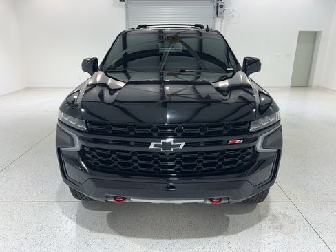 Used 2024 Chevrolet Tahoe Z71 w/ Luxury Package image 8