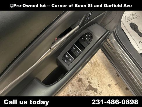 Used 2023 MAZDA CX-30 AWD 2.5 S w/ Select Package image 16