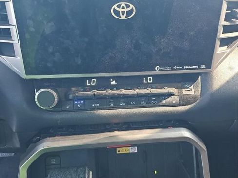 Used 2022 Toyota Tundra Limited RWD image 6