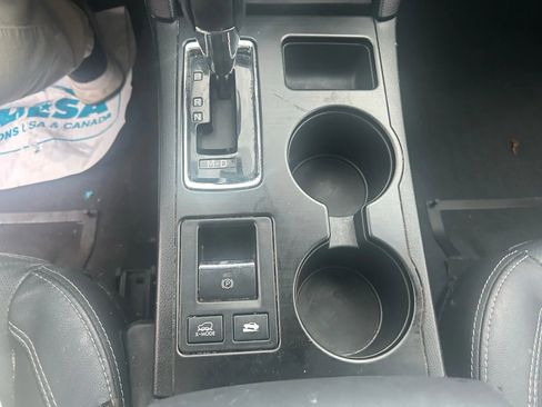 Used 2018 Subaru Outback 2.5i Limited image 25