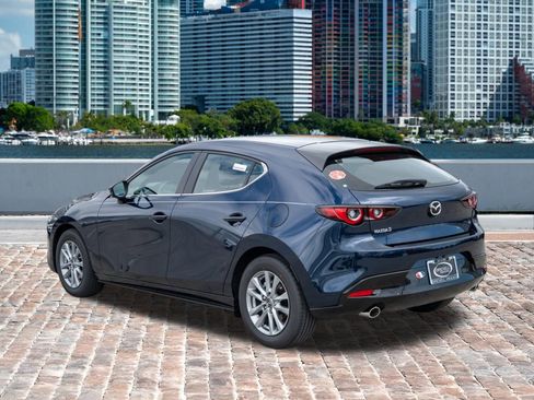 New 2026 MAZDA MAZDA3 s image 11
