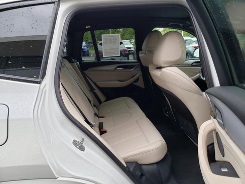 Used 2023 BMW X3 xDrive30i w/ M Sport Package image 15
