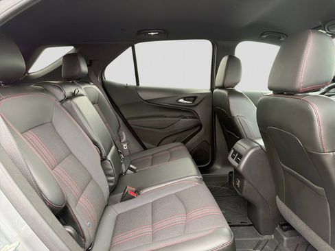 Used 2023 Chevrolet Equinox RS w/ LPO, Floor Liner Package AWD/4WD image 24