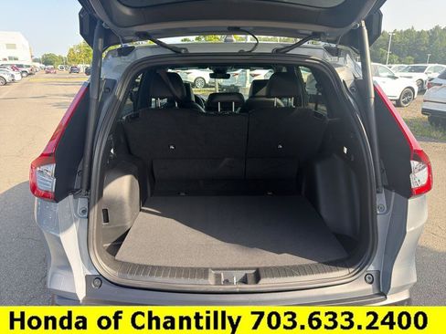 Used 2026 Honda CR-V Sport-L image 28