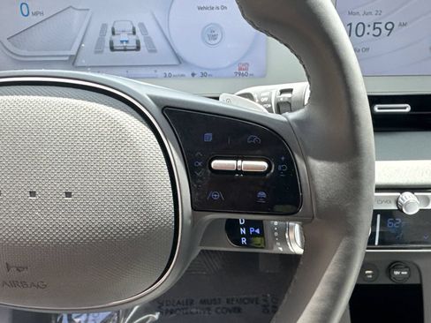 Used 2024 Hyundai Ioniq 5 Limited AWD/4WD image 27