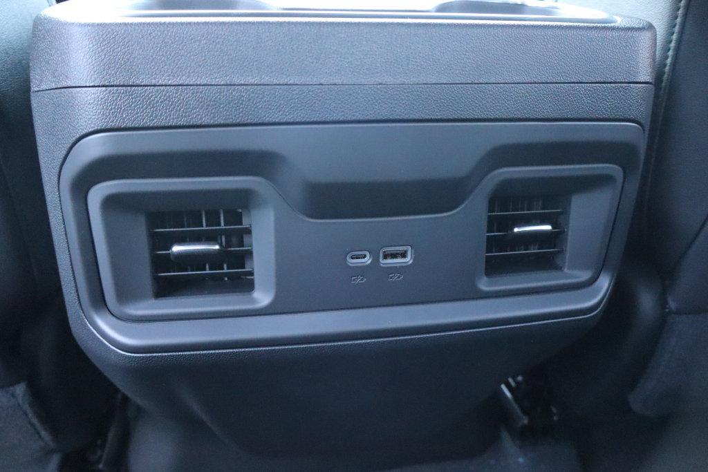 New 2026 Chevrolet Silverado 1500 RST w/ RST All Star Premium Package AWD/4WD image 23
