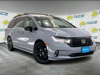 Used 2023 Honda Odyssey Sport
