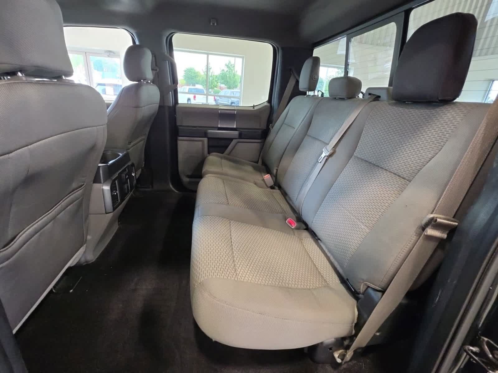 Used 2016 Ford F150 XLT w/ Equipment Group 302A Luxury AWD/4WD image 31
