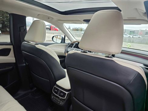 Used 2025 Lexus RX 350 image 15