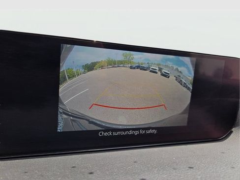 Certified 2024 MAZDA CX-50 AWD 2.5 S w/ Select Package image 25
