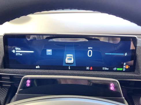 New 2026 Ford Mustang Mach-E Premium image 20