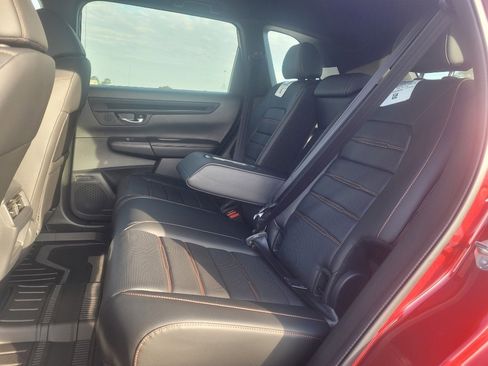 Certified 2026 Honda CR-V Sport-L image 15