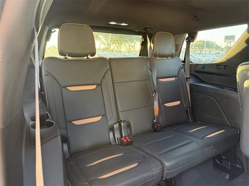 Certified 2024 GMC Yukon AT4 w/ Technology Package image 35