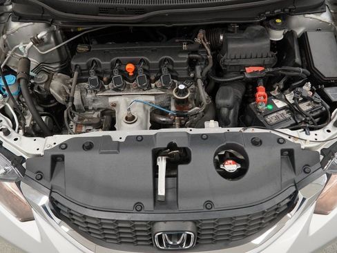 Used 2014 Honda Civic LX image 49