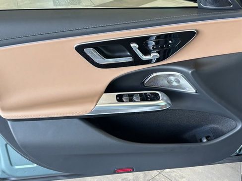 New 2026 Mercedes-Benz E 450 4MATIC All-Terrain Wagon image 14