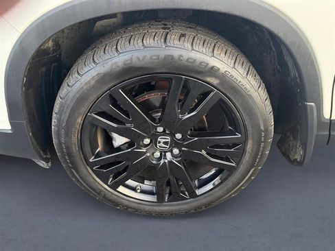 Used 2019 Honda Passport Sport image 9