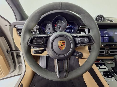 Certified 2026 Porsche Macan GTS AWD/4WD image 15