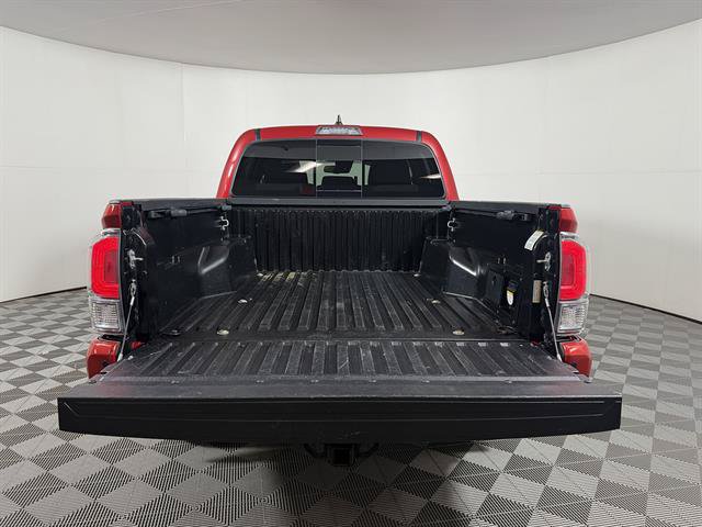Certified 2022 Toyota Tacoma TRD Sport w/ Technology Package AWD/4WD image 20
