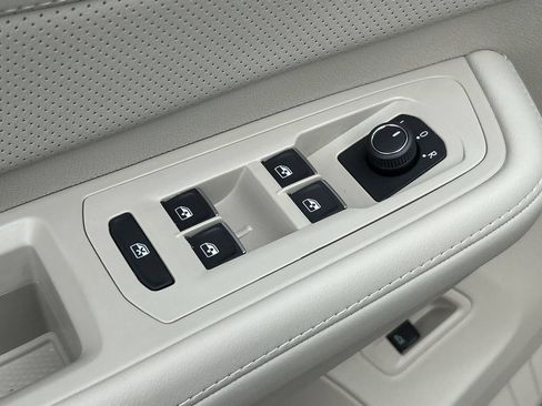 New 2026 Volkswagen Atlas SE AWD/4WD image 17