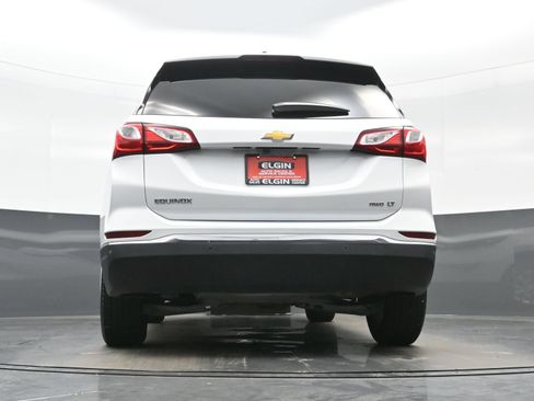 Used 2020 Chevrolet Equinox LT AWD/4WD image 27