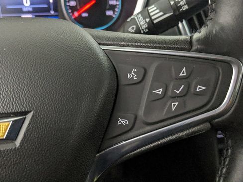 Used 2019 Chevrolet Equinox LT w/ Driver Convenience Package FWD image 52