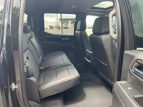 Used 2024 GMC Sierra 1500 Denali w/ Technology Package AWD/4WD image 38