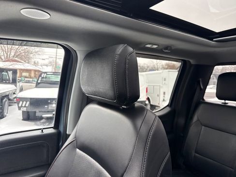 Used 2023 Ford F450 Lariat w/ Lariat Ultimate Package image 44