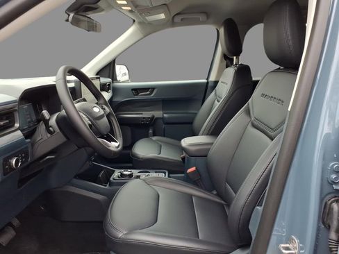 New 2026 Ford Maverick Lariat w/ Black Appearance Package image 20