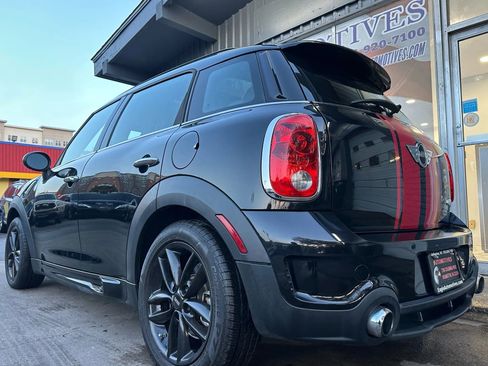 Used 2012 MINI Cooper Countryman S image 5