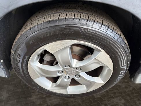 Used 2016 Honda HR-V LX image 30