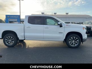New 2026 Chevrolet Silverado 1500 LT AWD/4WD video 2