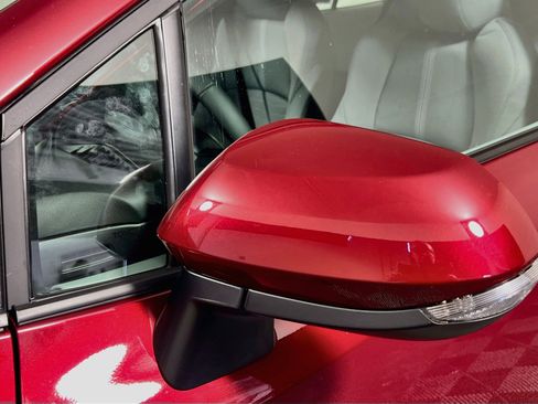 New 2026 Toyota Corolla SE FWD image 12