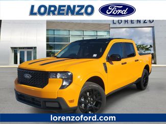 New 2026 Ford Maverick XLT w/ XLT Luxury Package AWD/4WD video 1