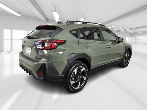 New 2026 Subaru Crosstrek 2.5i Limited image 4