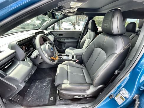 New 2026 Subaru Outback Wilderness AWD/4WD image 14