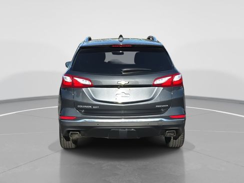 Used 2020 Chevrolet Equinox Premier image 6