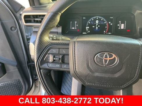 Used 2024 Toyota Tacoma SR5 RWD image 18