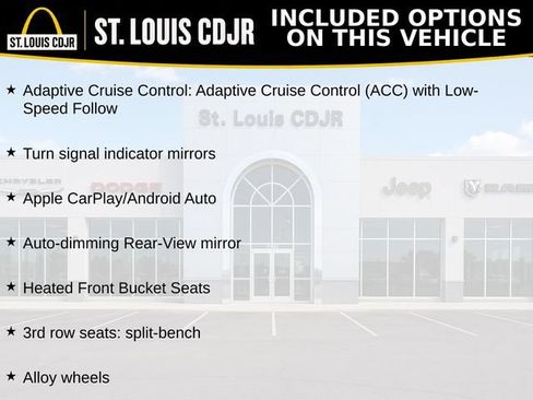 Used 2024 Honda Odyssey Sport image 9