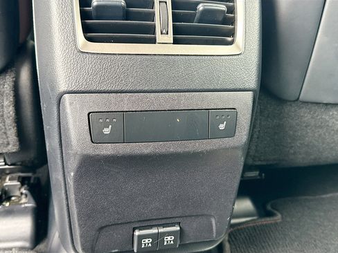 Used 2020 Lexus RX 350 FWD w/ Luxury Package image 21