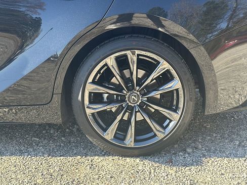 Used 2025 Lexus IS 350 F Sport image 20