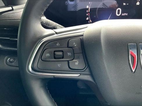 Used 2024 Buick Envista Avenir FWD image 24