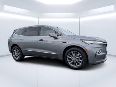 Used 2023 Buick Enclave Avenir w/ Trailering Package, 5000 lbs.