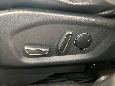 Used 2017 Ford Explorer Sport w/ Equipment Group 401A AWD/4WD image 20