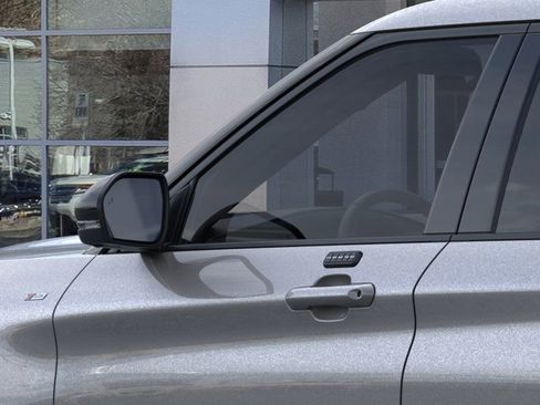 New 2026 Ford Explorer ST-Line w/ ST-Line Street Pack image 21