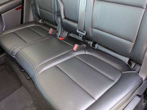 New 2026 Ford Escape Platinum w/ Equipment Group 601A image 28