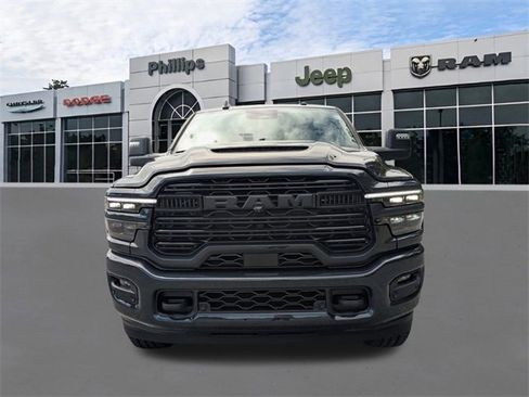 New 2026 RAM 2500 Laramie w/ Night Edition image 9