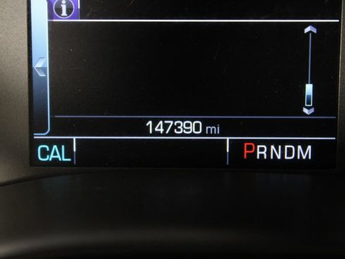 Used 2016 Chevrolet Colorado LT w/ LT Convenience Package RWD image 23