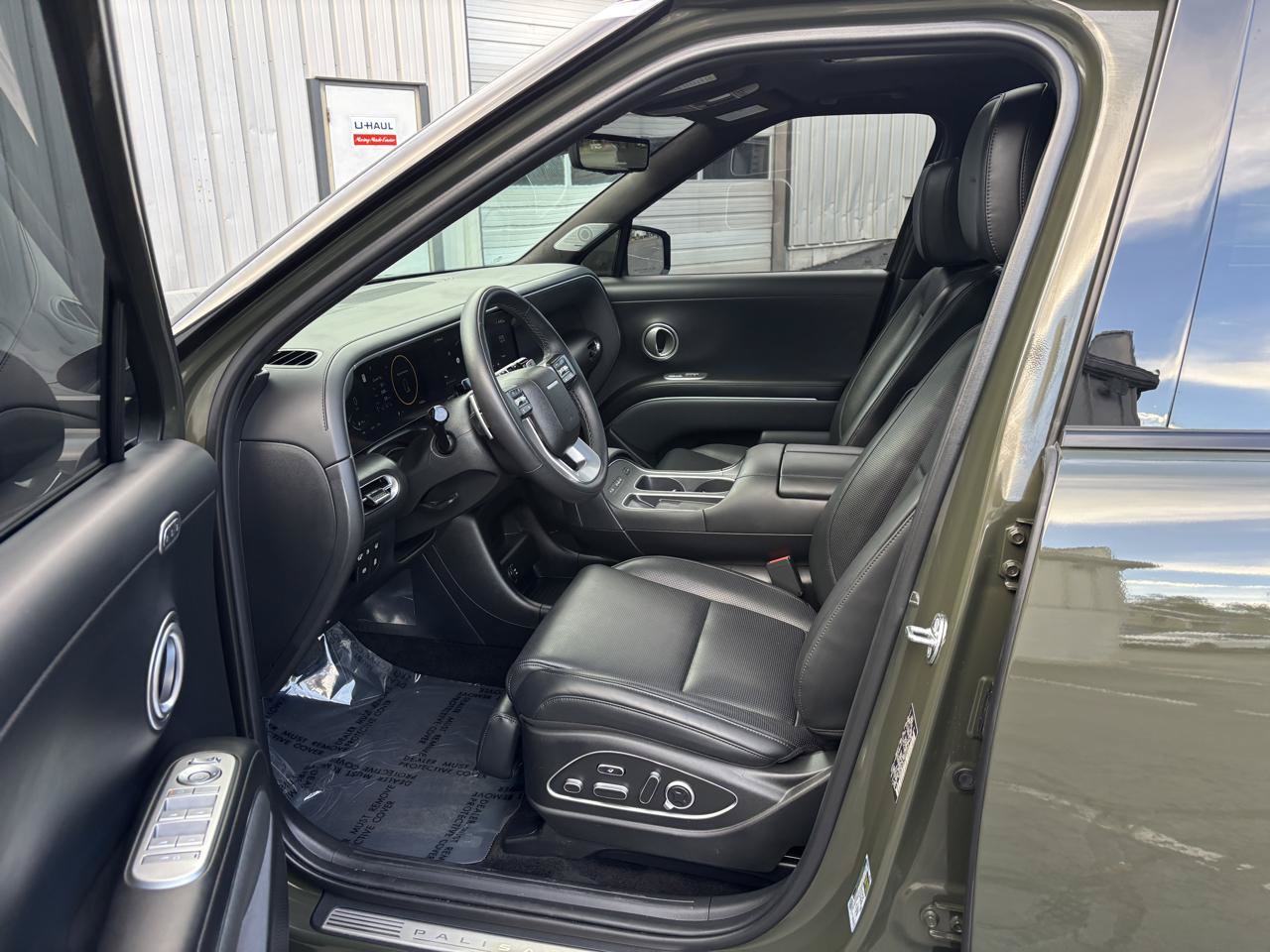 Used 2026 Hyundai Palisade Calligraphy AWD/4WD image 5